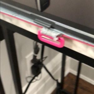 Meet your Posher, Eva